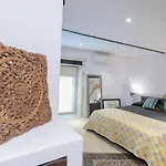 Casa Teia, Exclusive Loft In Ortigia