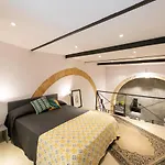 Casa Teia, Exclusive Loft In Ortigia