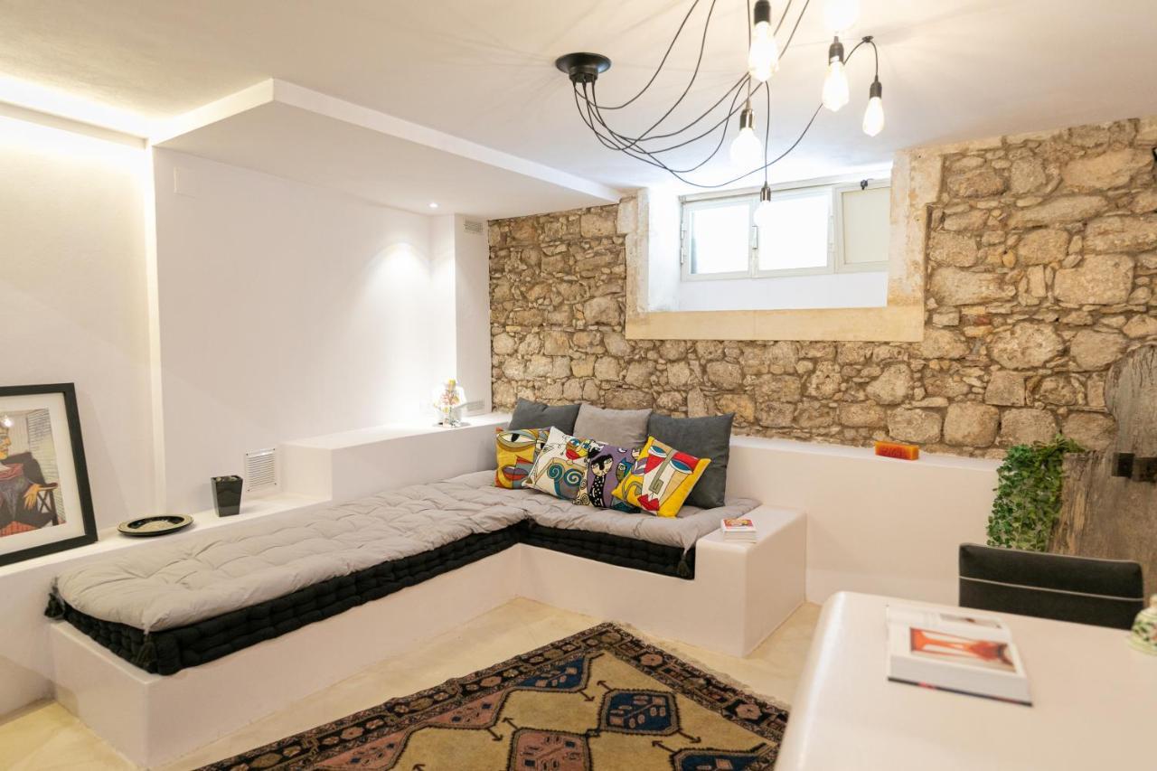 Casa Teia, Exclusive Loft In Ortigia Syracuse
