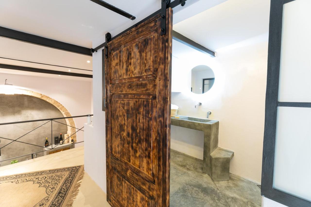 Casa Teia, Exclusive Loft In Ortigia * Syracuse