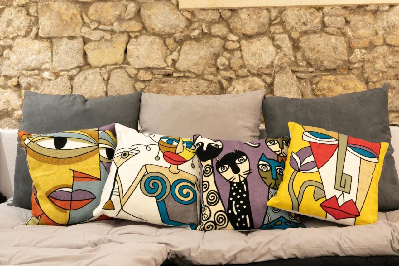 Casa Teia, Exclusive Loft In Ortigia Syracuse