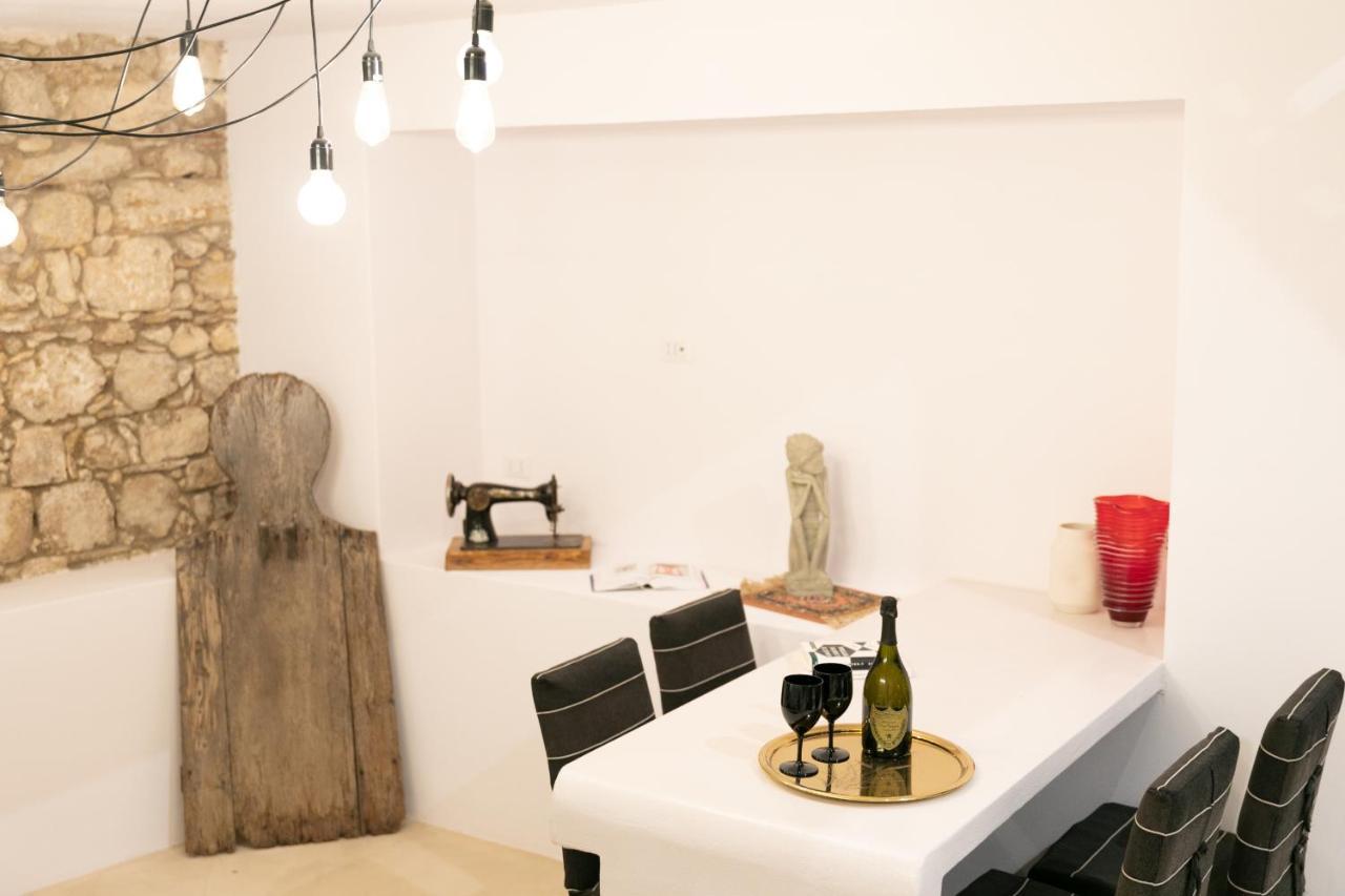 Casa Teia, Exclusive Loft In Ortigia