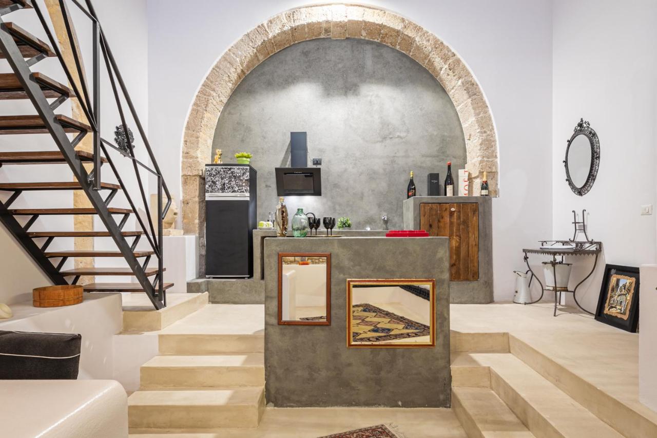 Casa Teia, Exclusive Loft In Ortigia * Syracuse